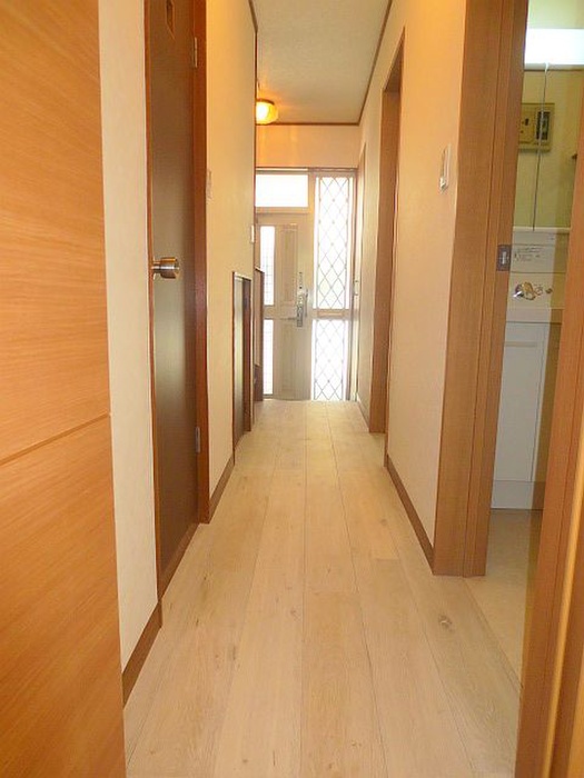 Other room space