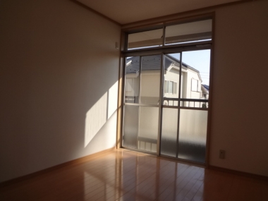 Other room space