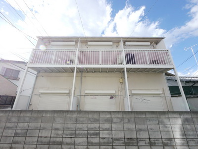 Building appearance