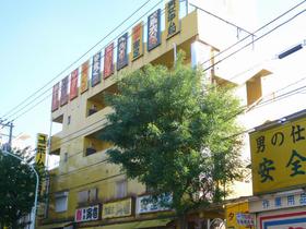 Building appearance