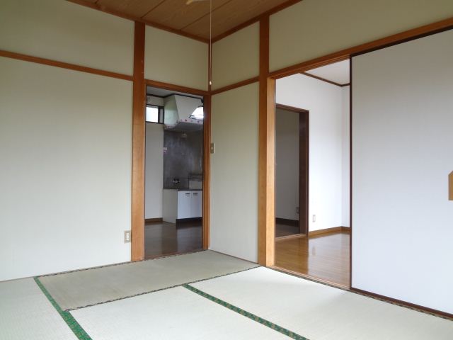 Living and room