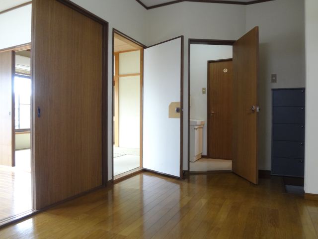 Other room space