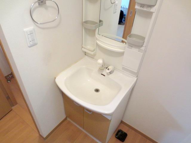 Washroom