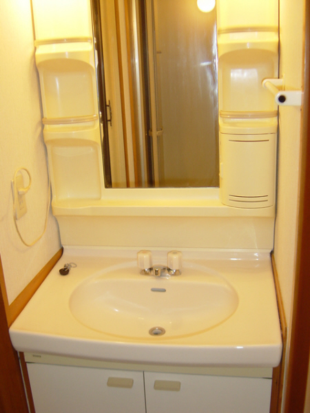 Washroom