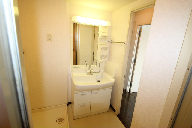 Washroom