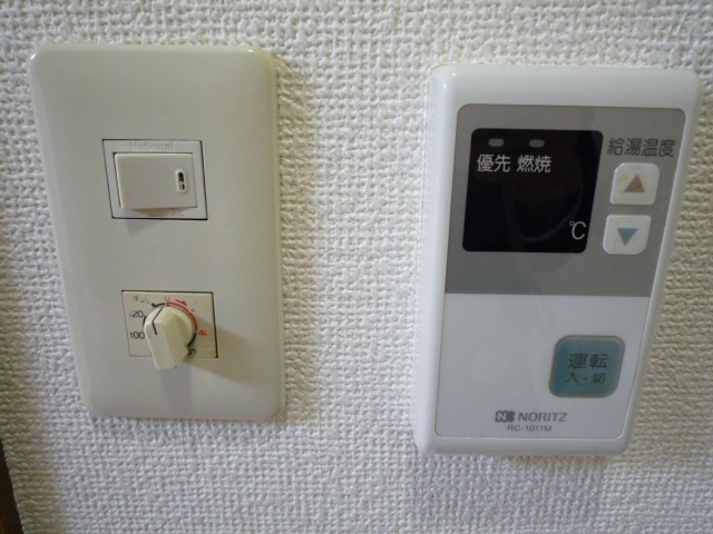 Other Equipment