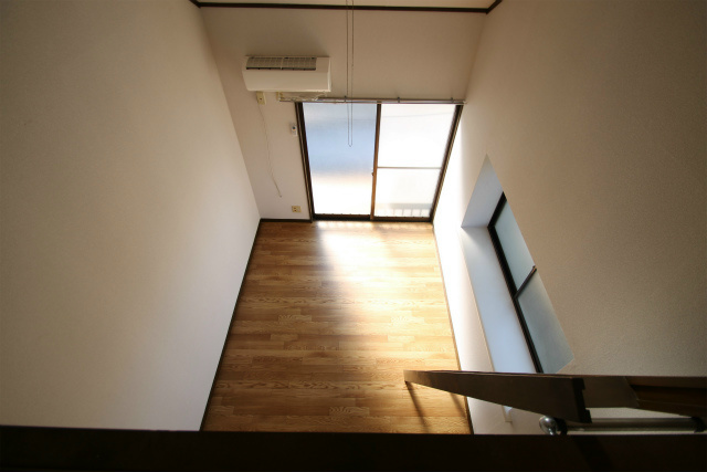 Other room space