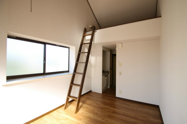 Other room space