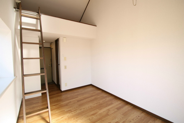 Other room space