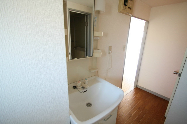 Washroom