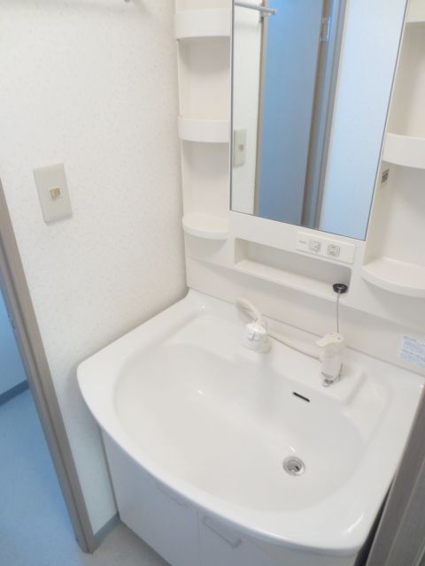 Washroom
