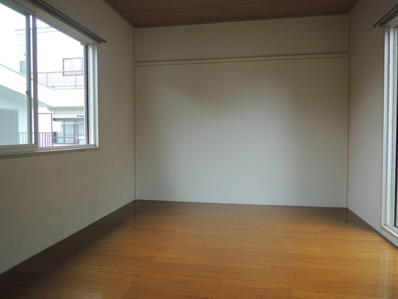 Other room space