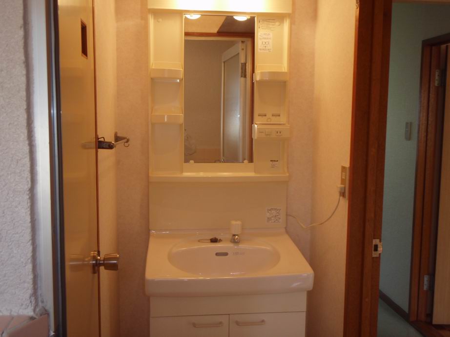 Washroom
