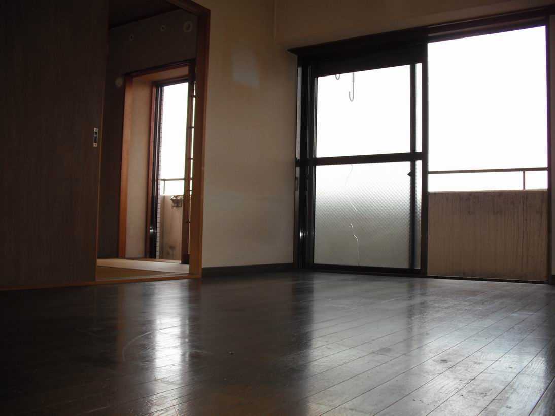 Other room space