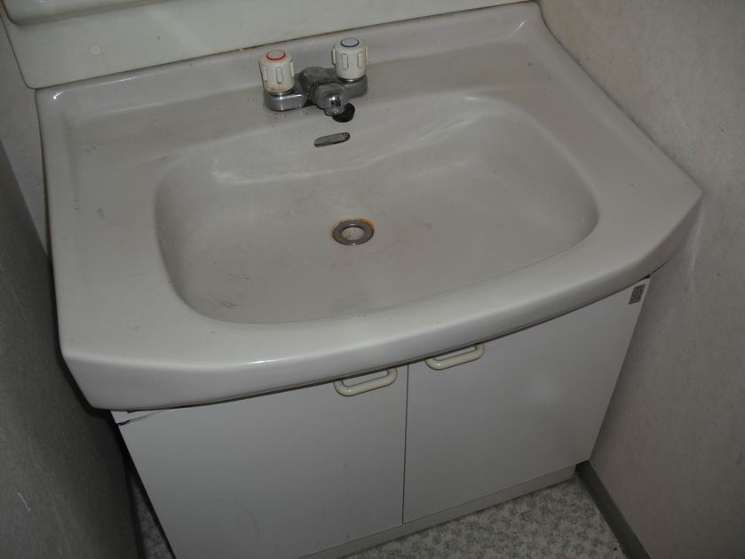 Washroom