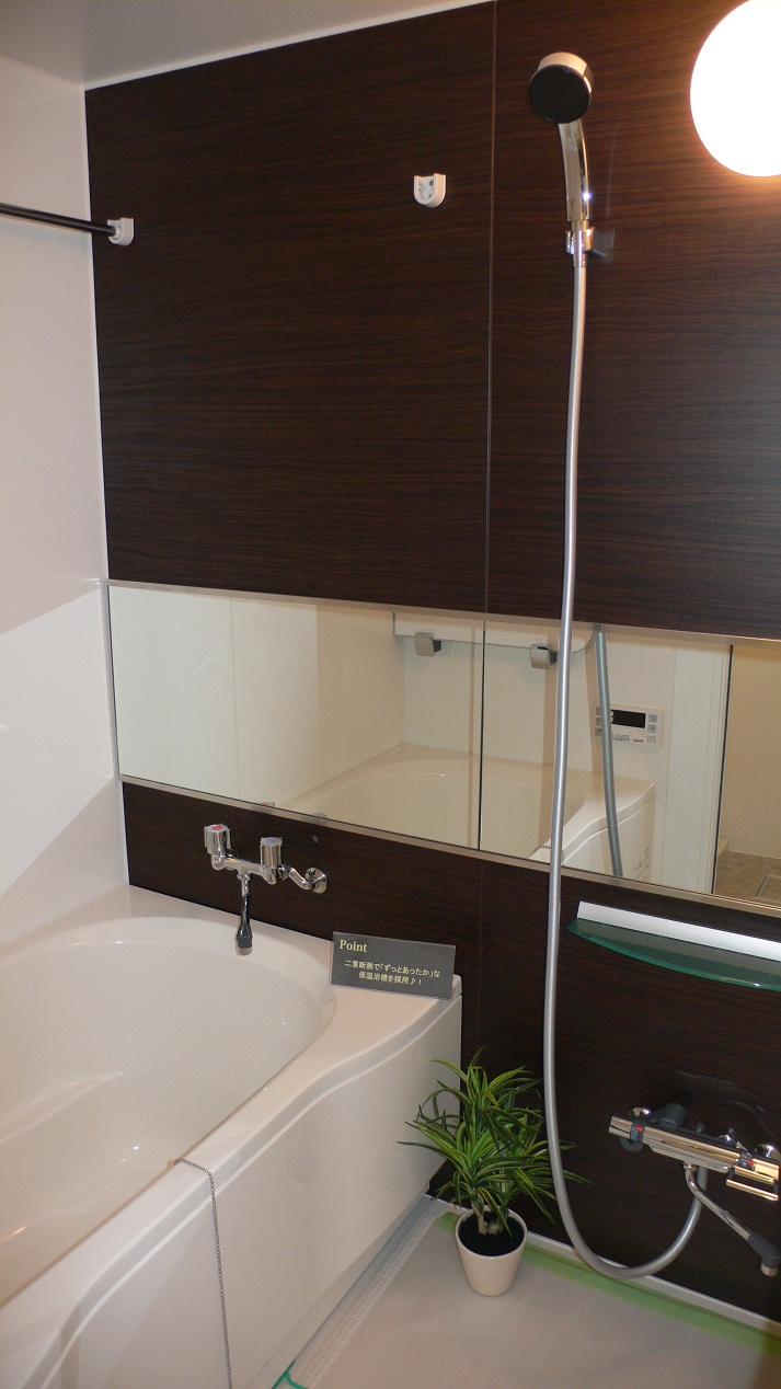 Bathroom. Room (August 2013) Shooting