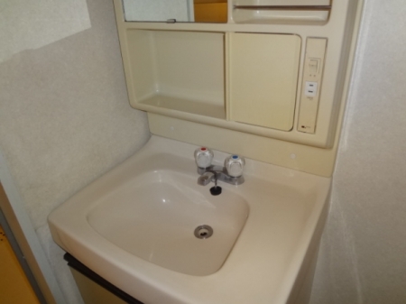 Washroom