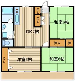 Building appearance