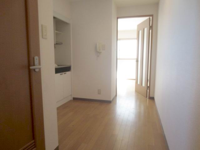 Other room space