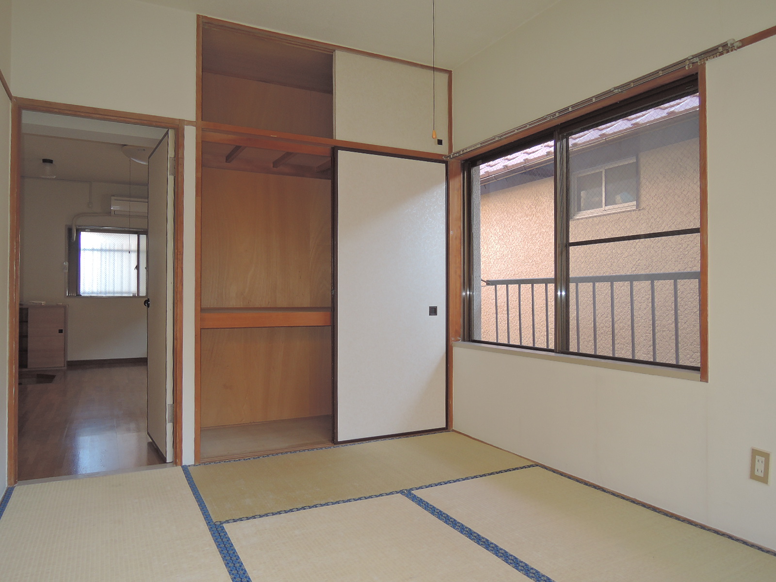 Other room space
