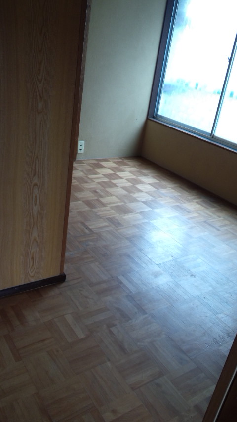 Other room space