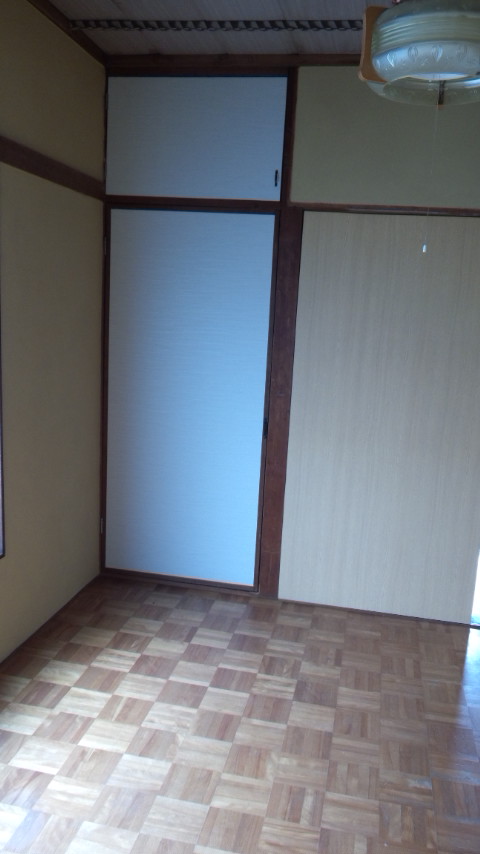 Other room space