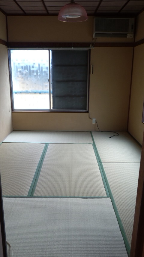Living and room