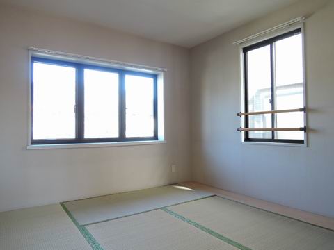 Other room space