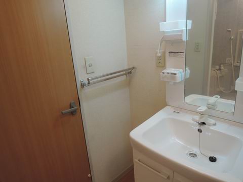 Washroom