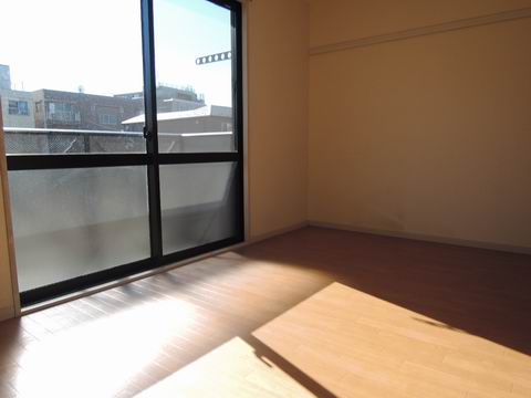 Other room space