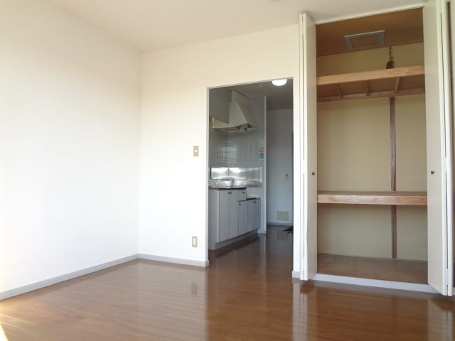 Other room space