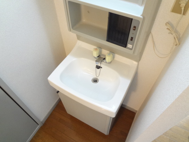 Washroom