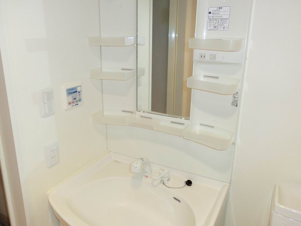 Washroom