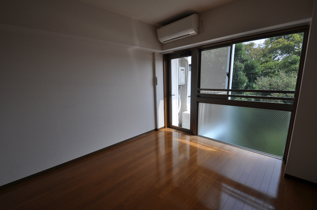 Other room space