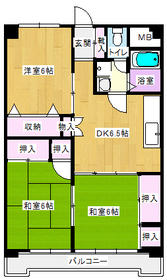Building appearance