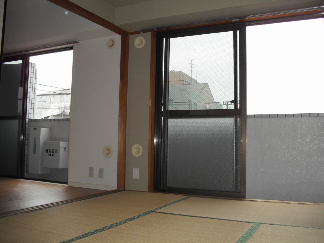 Other room space