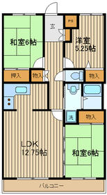 Building appearance