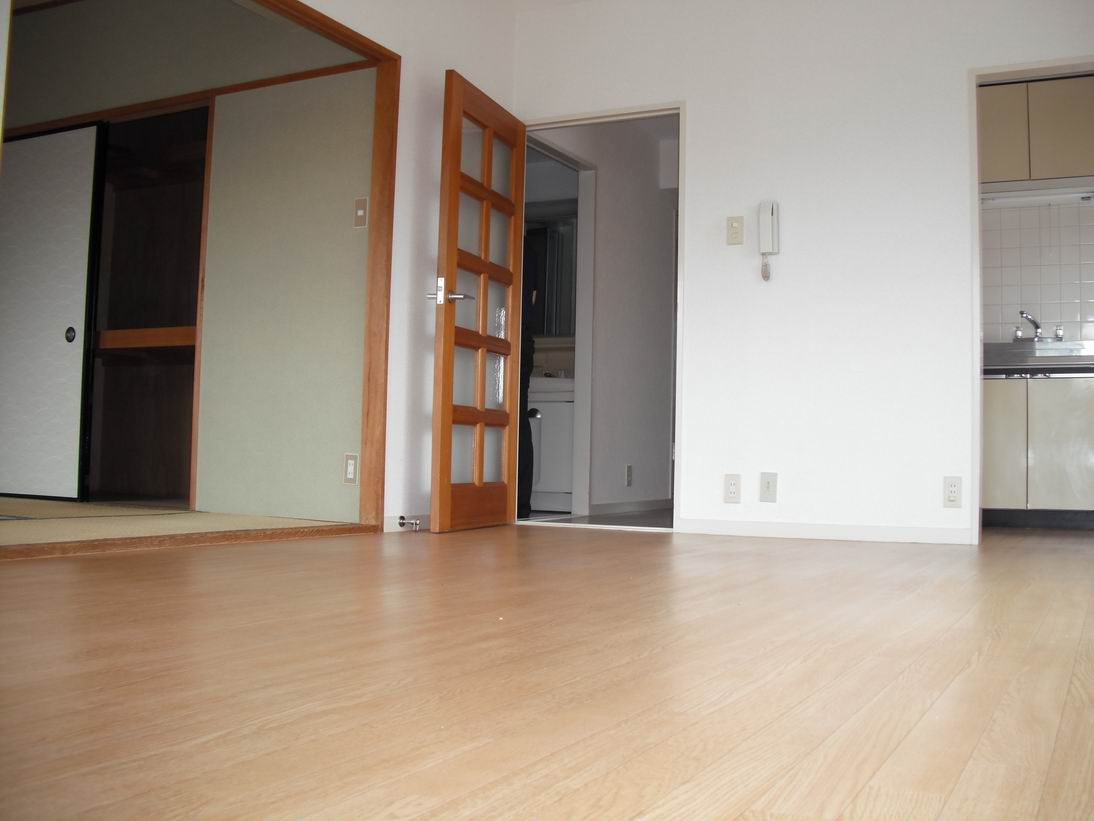 Living and room