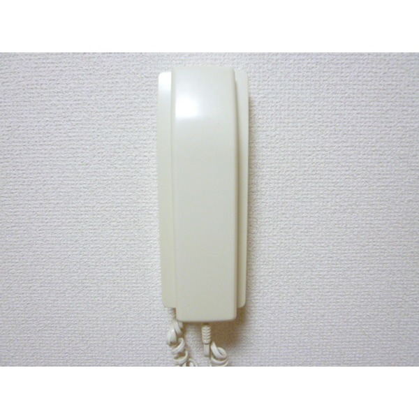 Other. Intercom