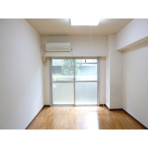 Other room space