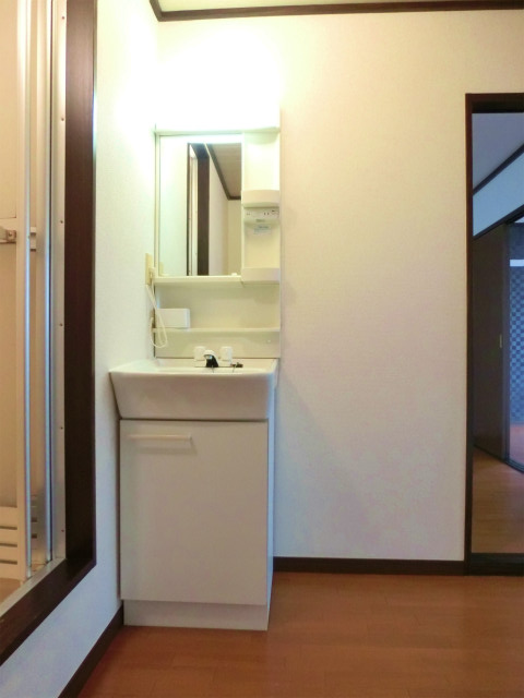 Washroom