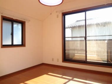 Other room space