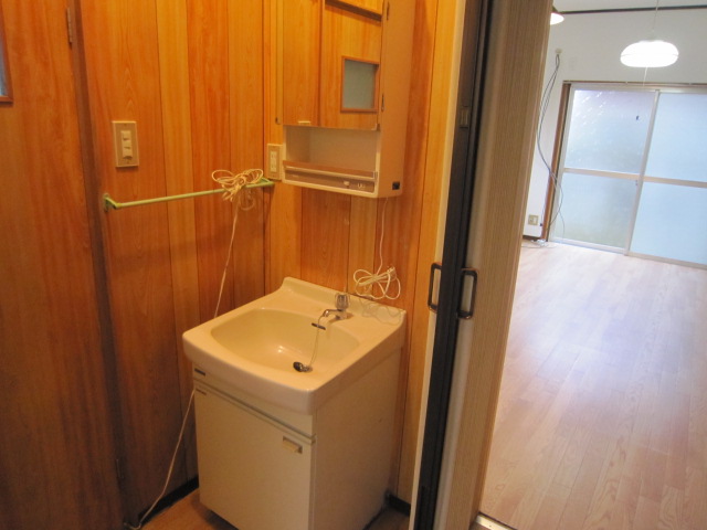 Washroom