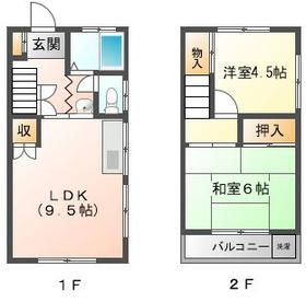 Building appearance