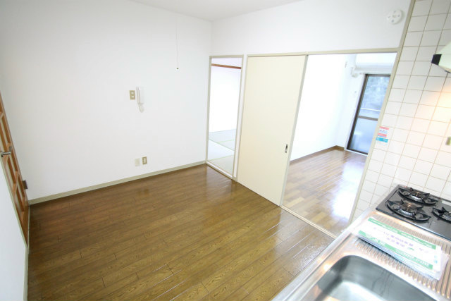 Other room space