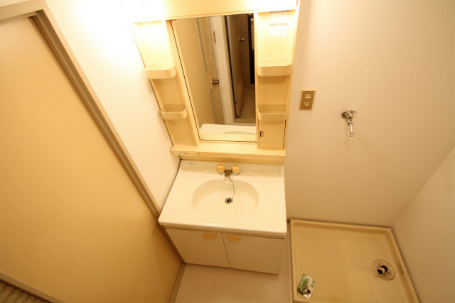 Washroom