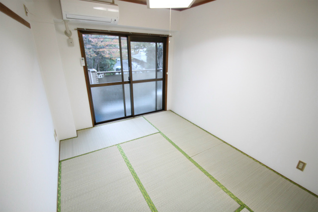 Other room space