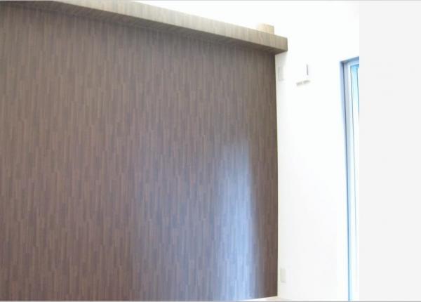 Non-living room