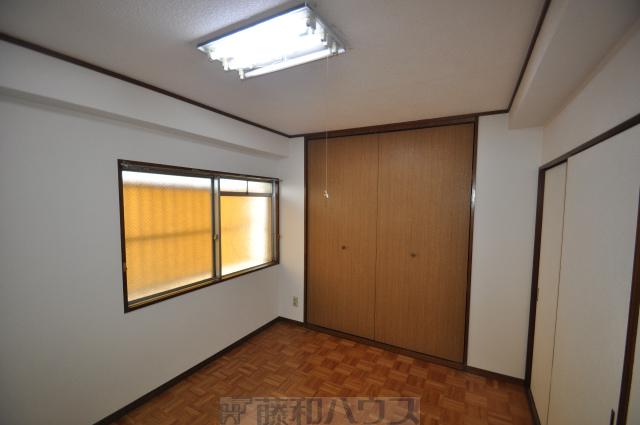 Other room space