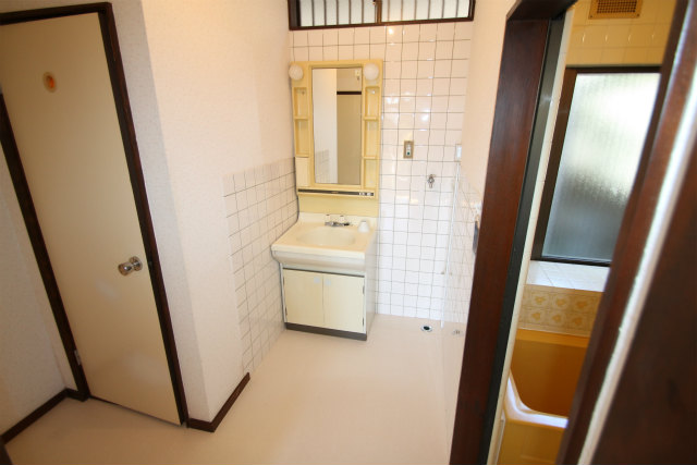 Washroom